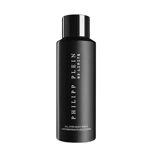 Philipp Plein-NO LIMIT$ GOOD $HOT - Body Spray Philipp Plein-NO LIMIT$ GOOD $HOT - Body Spray